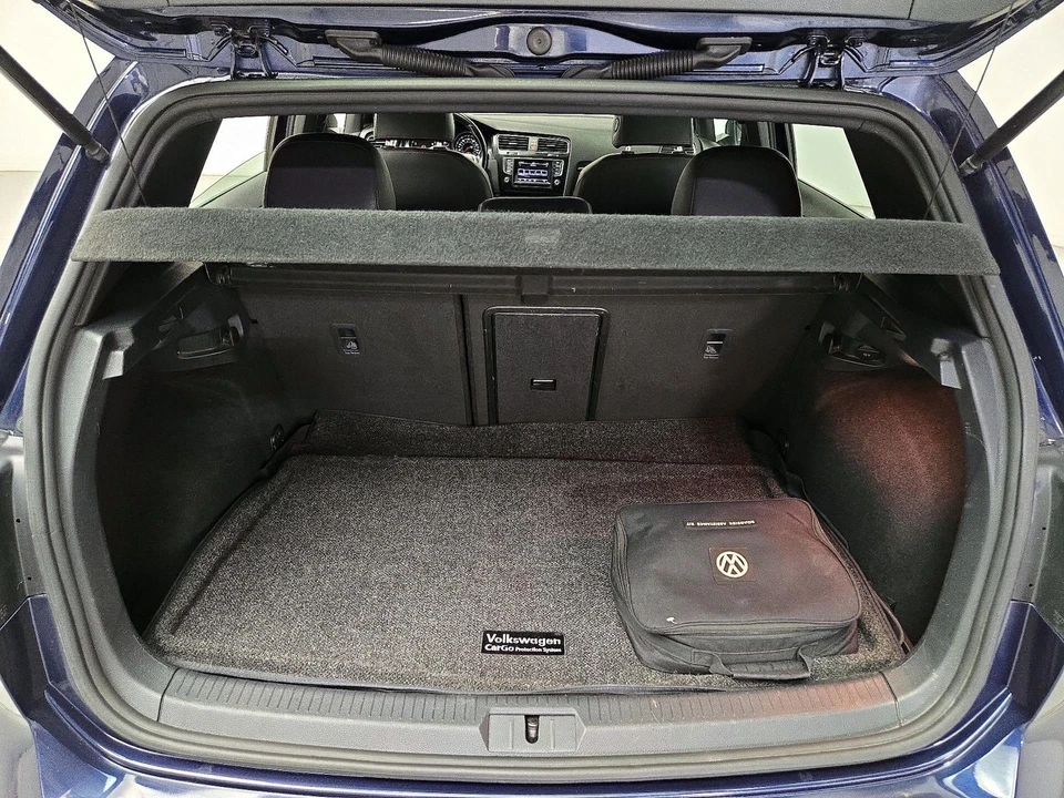 2015 Volkswagen GTI Mk7 - Image 22 of 27