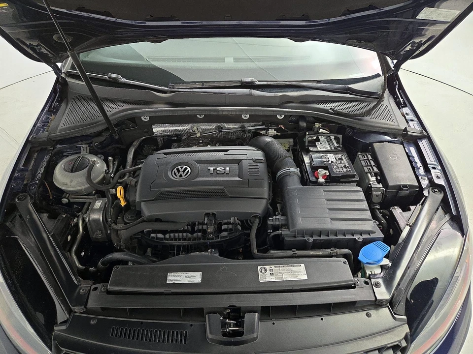 2015 Volkswagen GTI Mk7 - Image 23 of 27