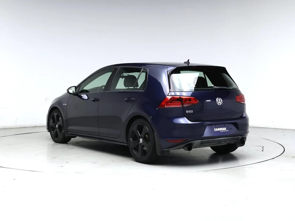 2015 Volkswagen GTI Mk7 - Image 3 of 27