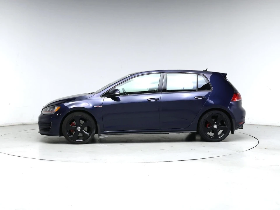 2015 Volkswagen GTI Mk7 - Image 4 of 27