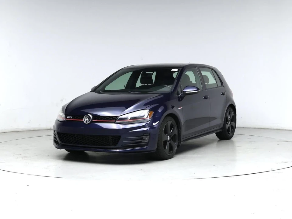 2015 Volkswagen GTI Mk7 - Image 5 of 27