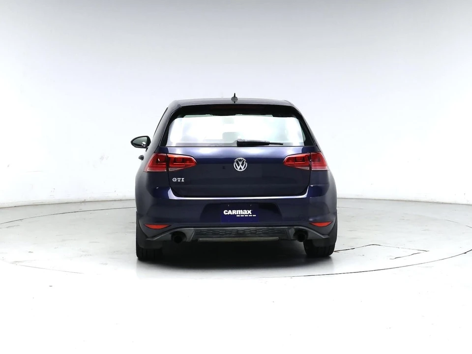 2015 Volkswagen GTI Mk7 - Image 7 of 27