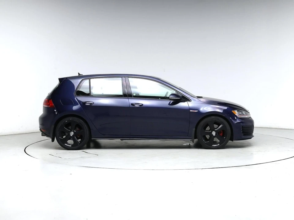 2015 Volkswagen GTI Mk7 - Image 8 of 27