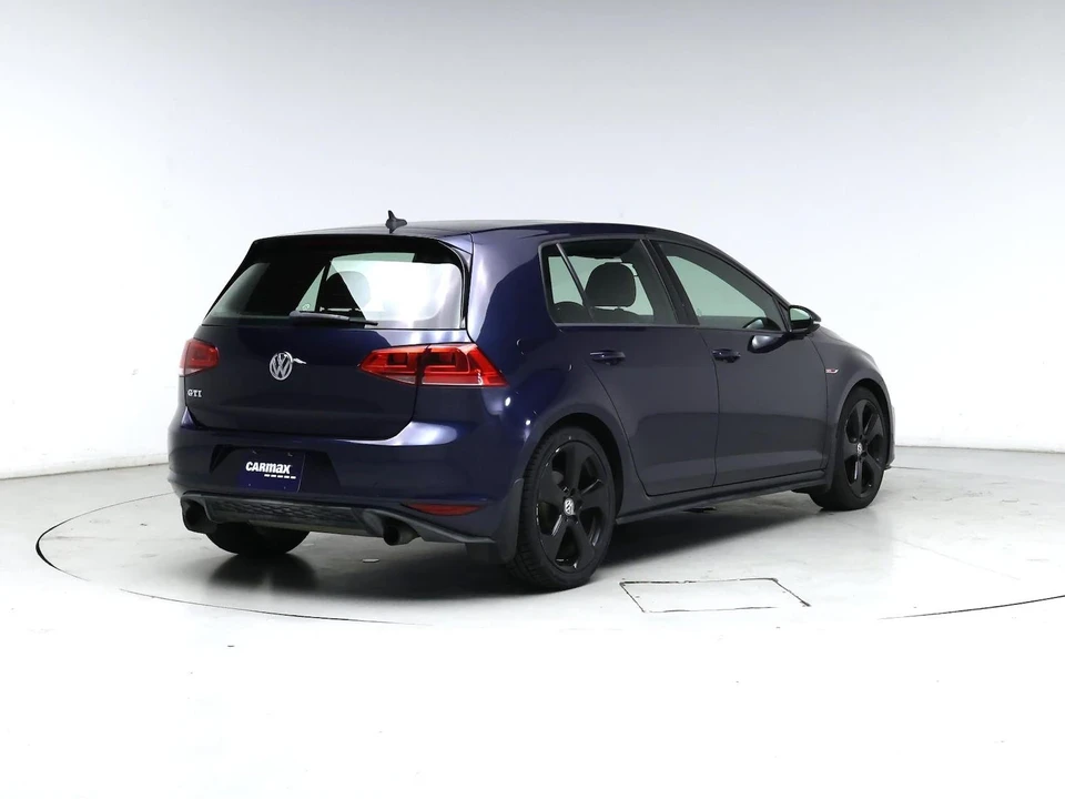 2015 Volkswagen GTI Mk7 - Image 9 of 27