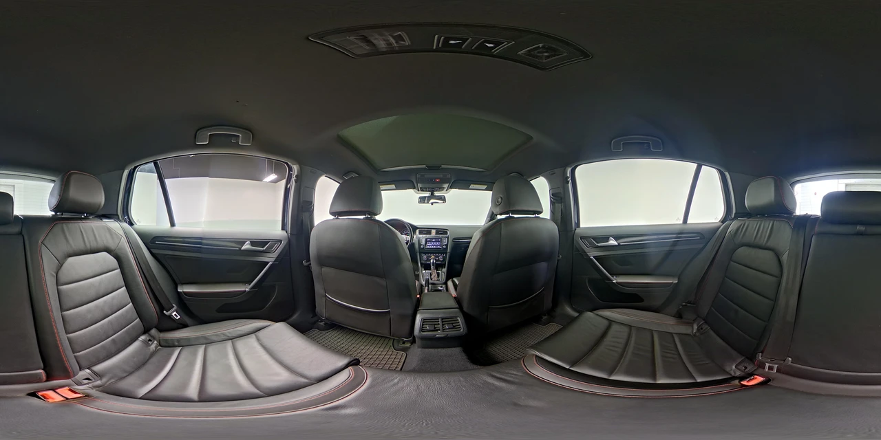 2015 Volkswagen GTI Mk7 - Image 26 of 27