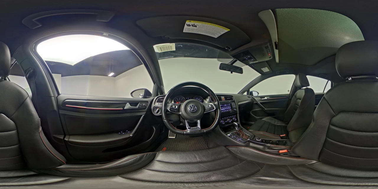 2015 Volkswagen GTI Mk7 - Image 27 of 27
