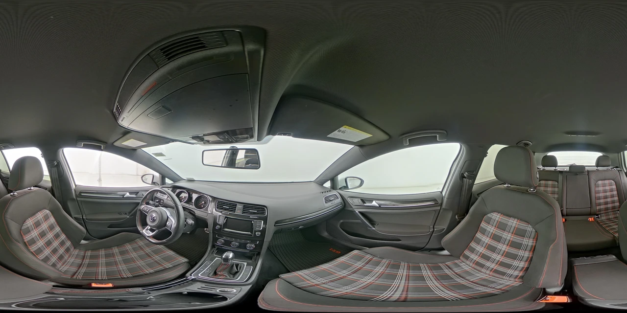 2015 Volkswagen GTI Mk7 - Image 23 of 25