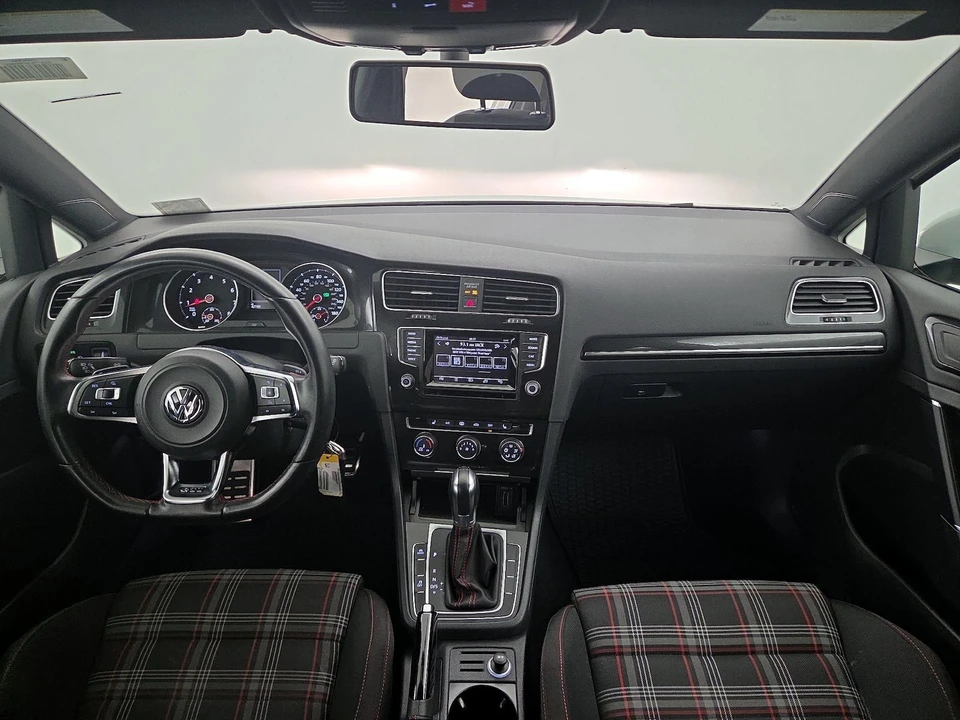 2015 Volkswagen GTI Mk7 - Image 10 of 25