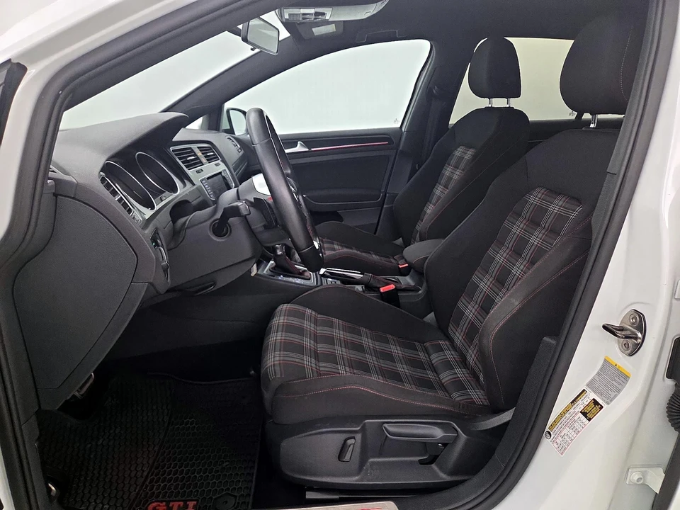 2015 Volkswagen GTI Mk7 - Image 12 of 25
