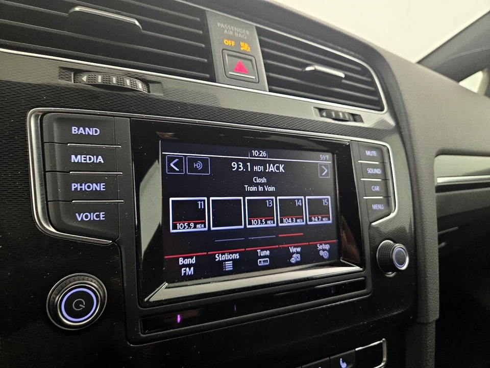 2015 Volkswagen GTI Mk7 - Image 15 of 25