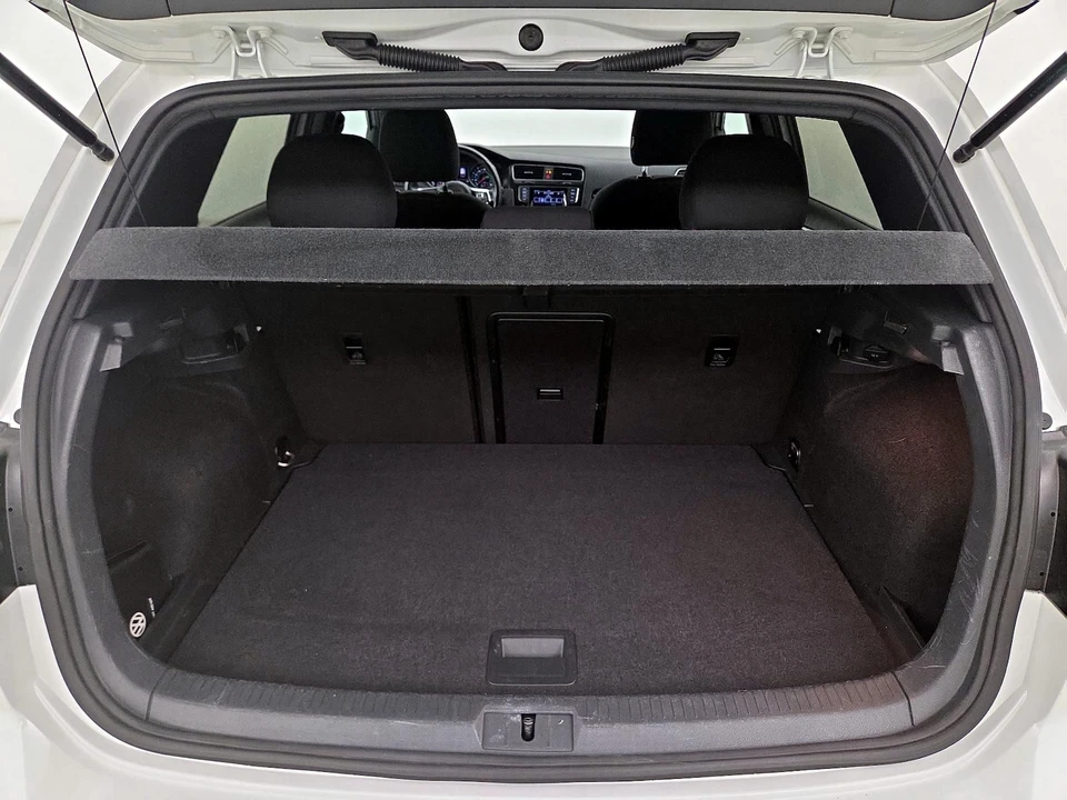 2015 Volkswagen GTI Mk7 - Image 20 of 25