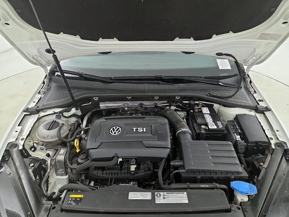 2015 Volkswagen GTI Mk7 - Image 21 of 25