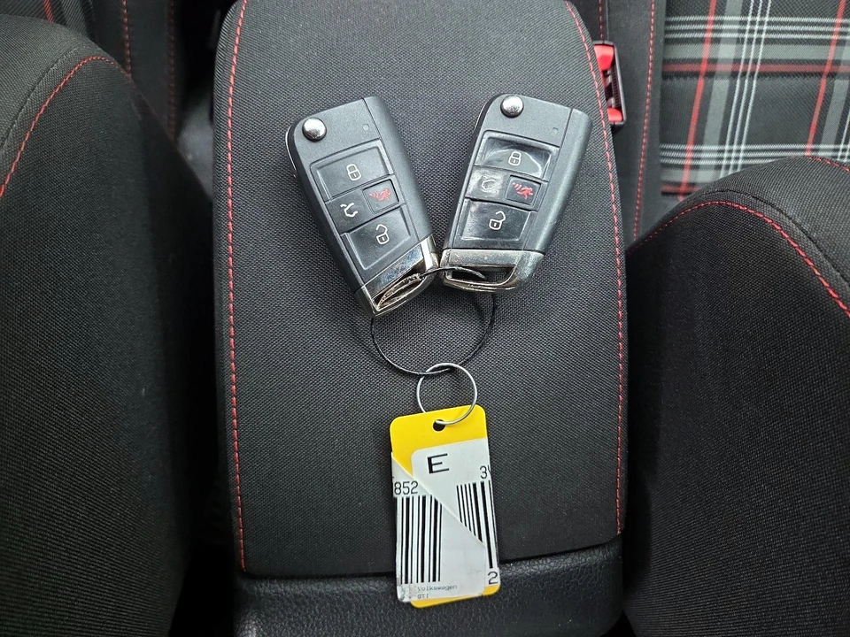2015 Volkswagen GTI Mk7 - Image 22 of 25