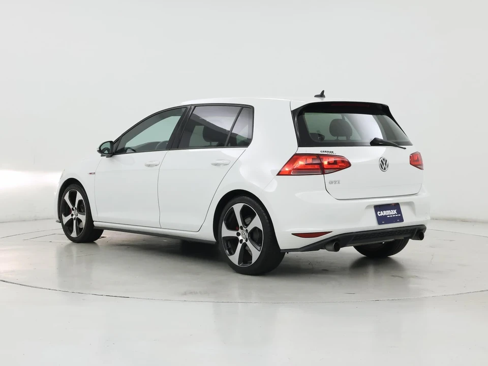 2015 Volkswagen GTI Mk7 - Image 3 of 25