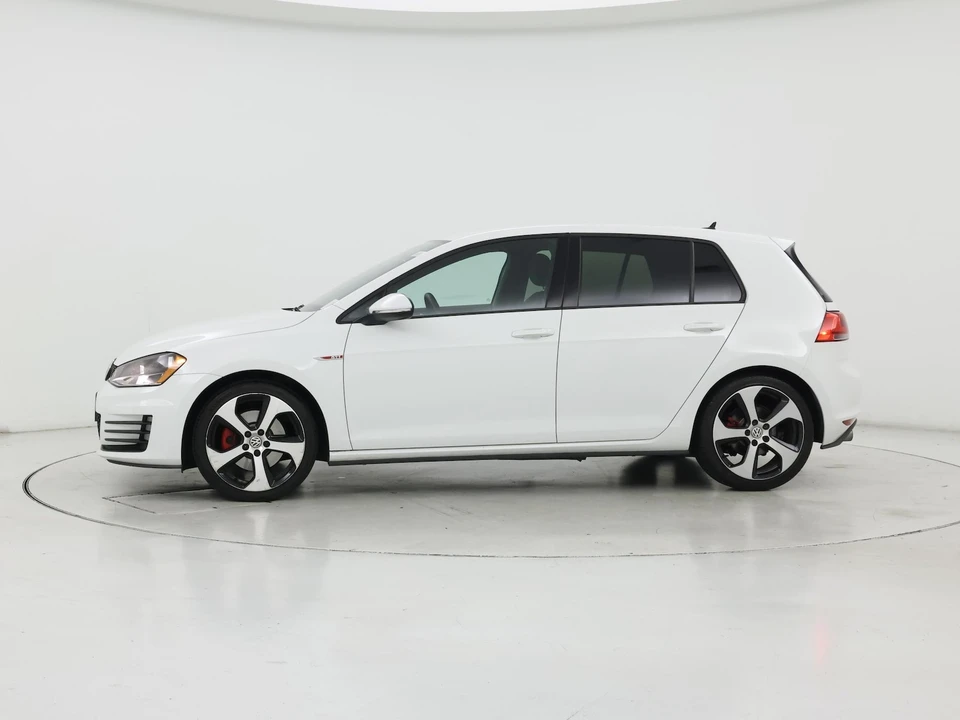 2015 Volkswagen GTI Mk7 - Image 4 of 25