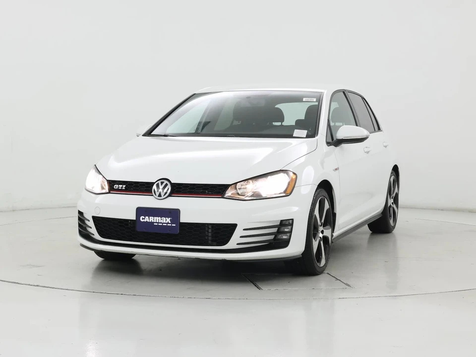 2015 Volkswagen GTI Mk7 - Image 5 of 25