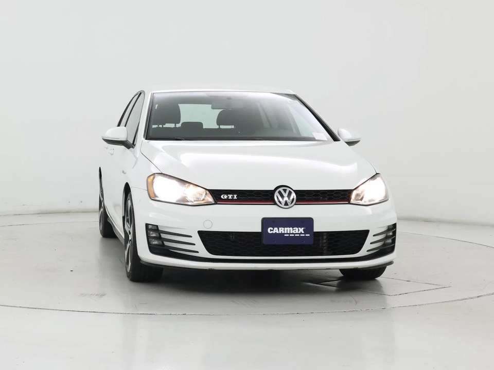 2015 Volkswagen GTI Mk7 - Image 6 of 25