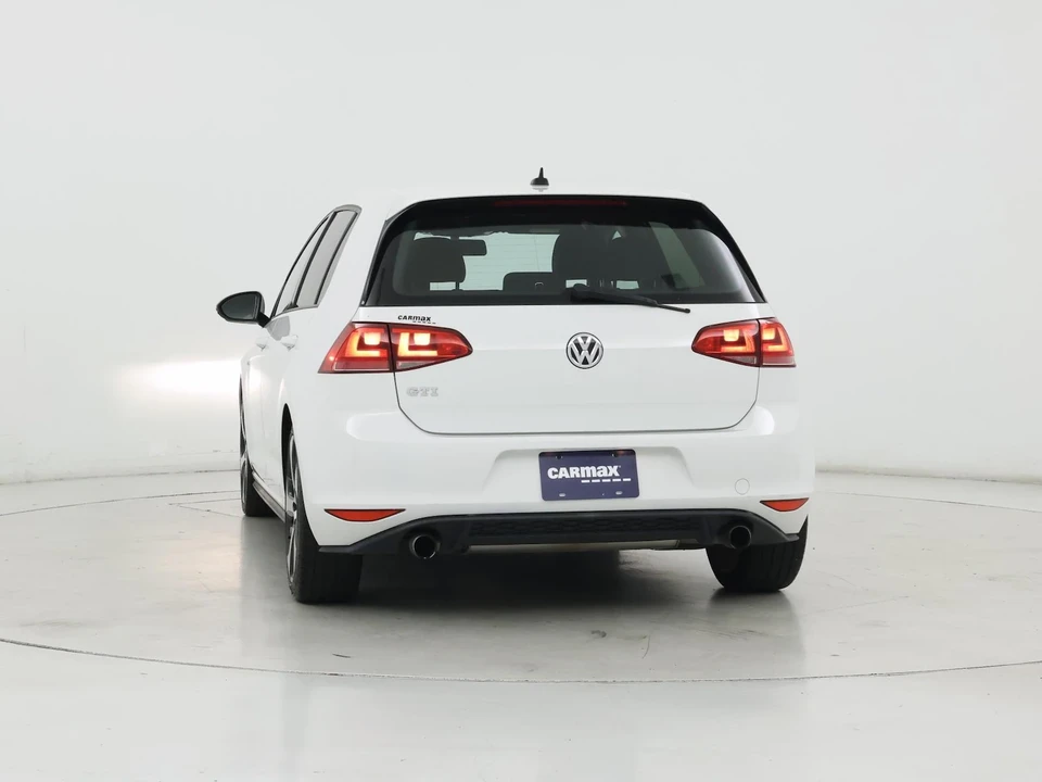 2015 Volkswagen GTI Mk7 - Image 7 of 25