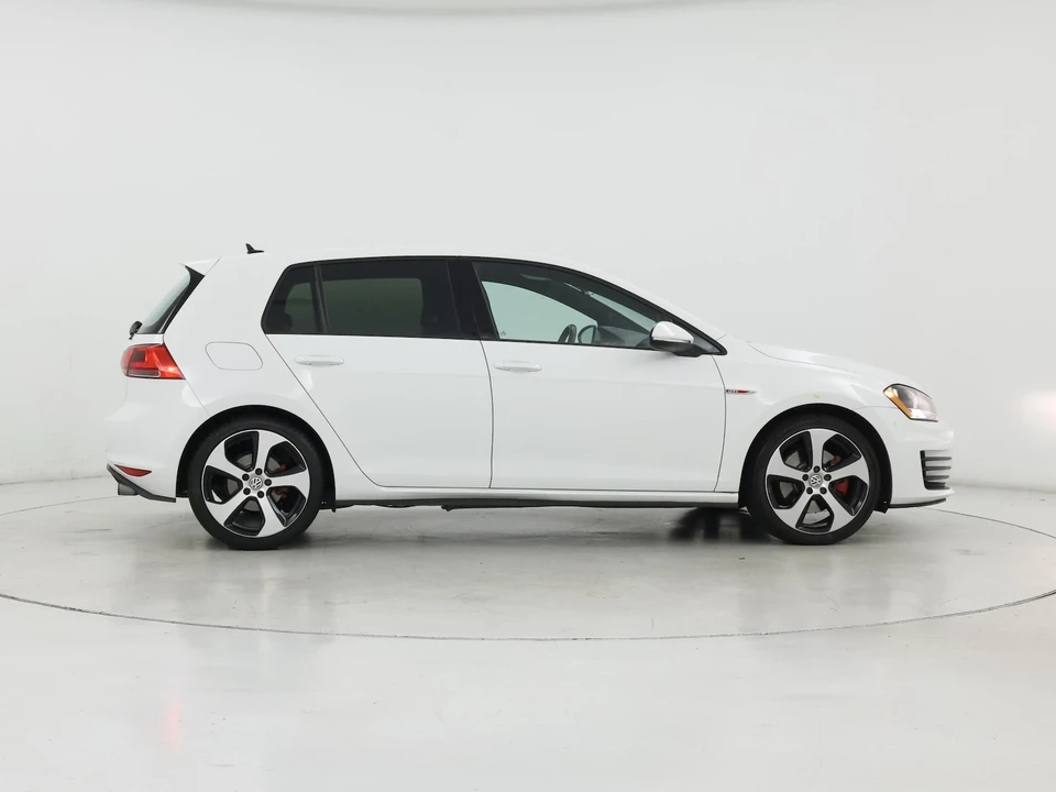 2015 Volkswagen GTI Mk7 - Image 8 of 25