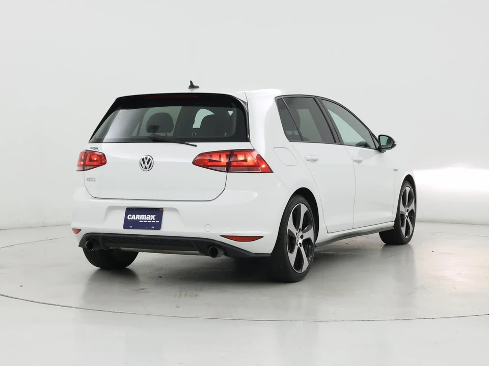 2015 Volkswagen GTI Mk7 - Image 9 of 25