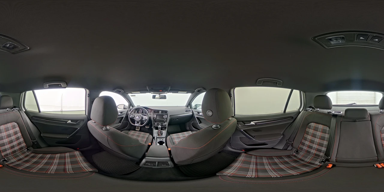 2015 Volkswagen GTI Mk7 - Image 24 of 25