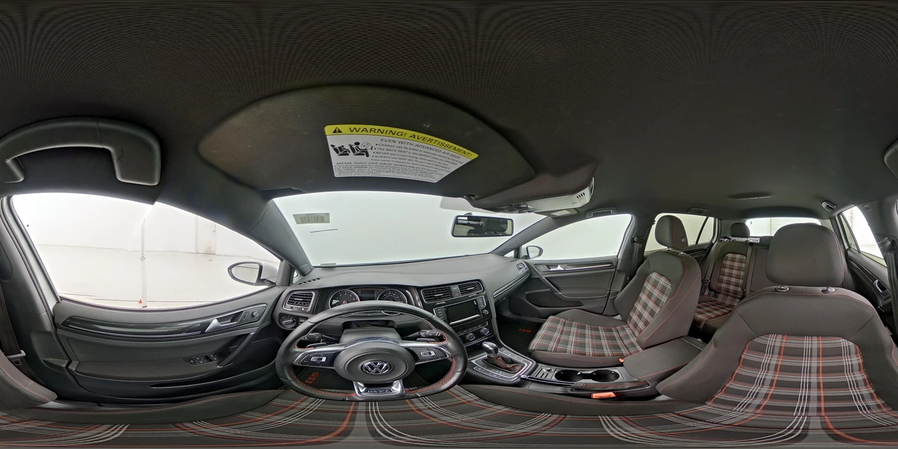 2015 Volkswagen GTI Mk7 - Image 25 of 25