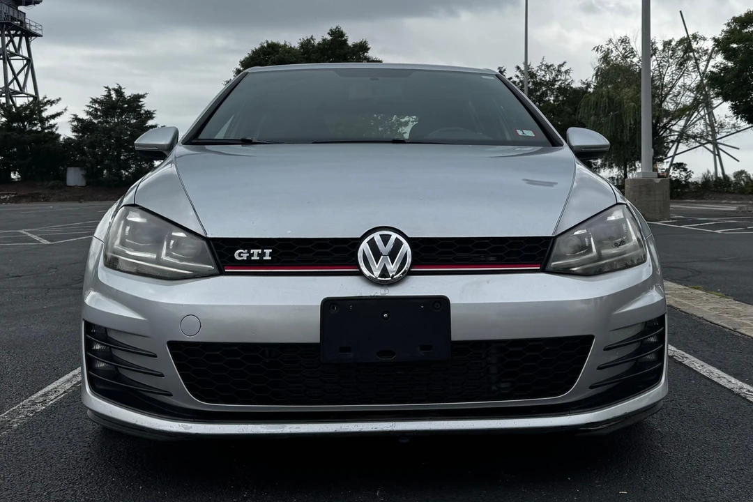 2015 Volkswagen GTI Mk7 - Image 2 of 31