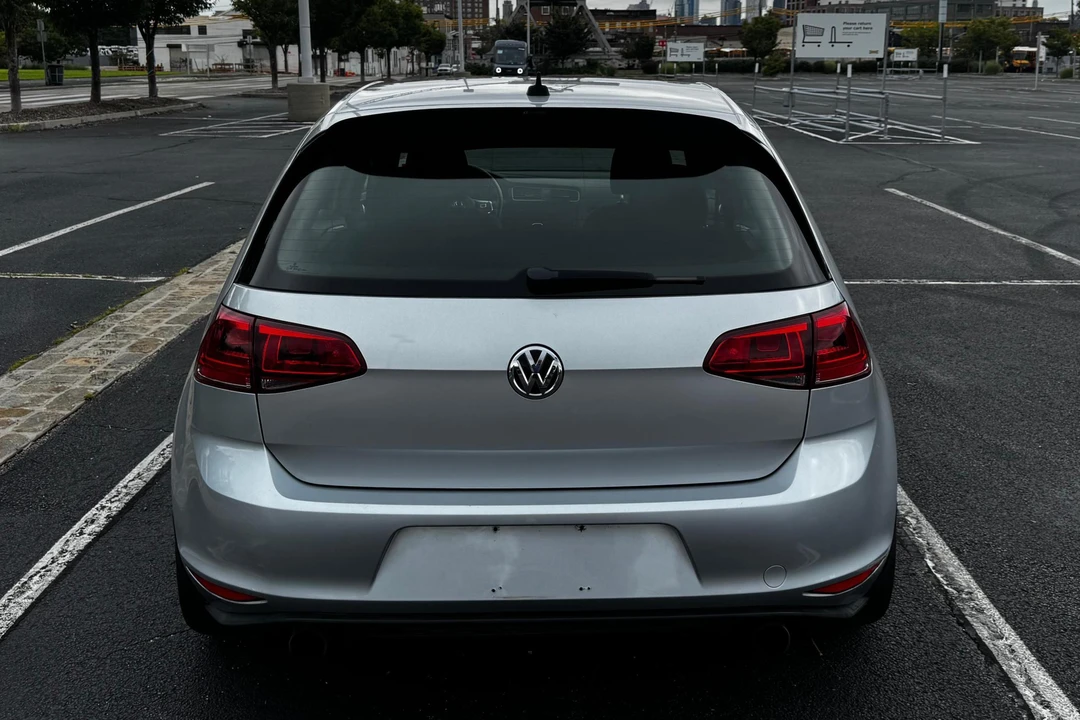 2015 Volkswagen GTI Mk7 - Image 5 of 31