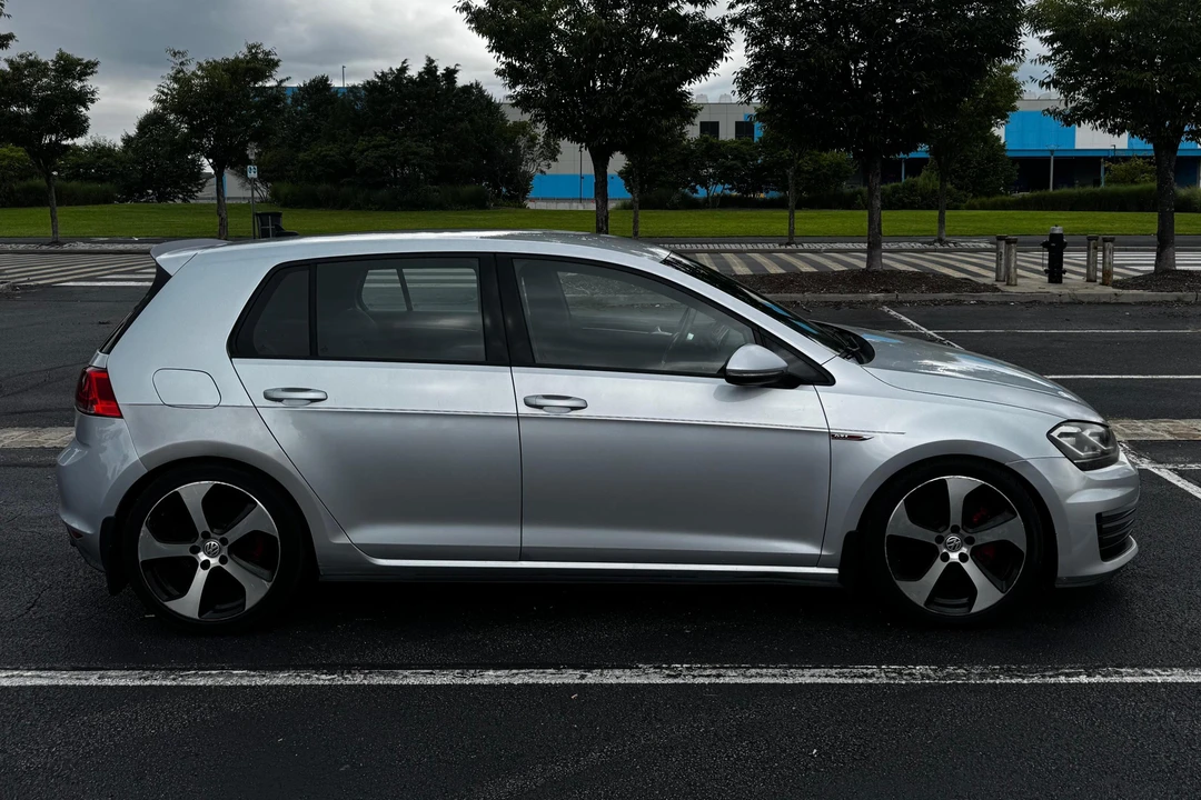 2015 Volkswagen GTI Mk7 - Image 3 of 31