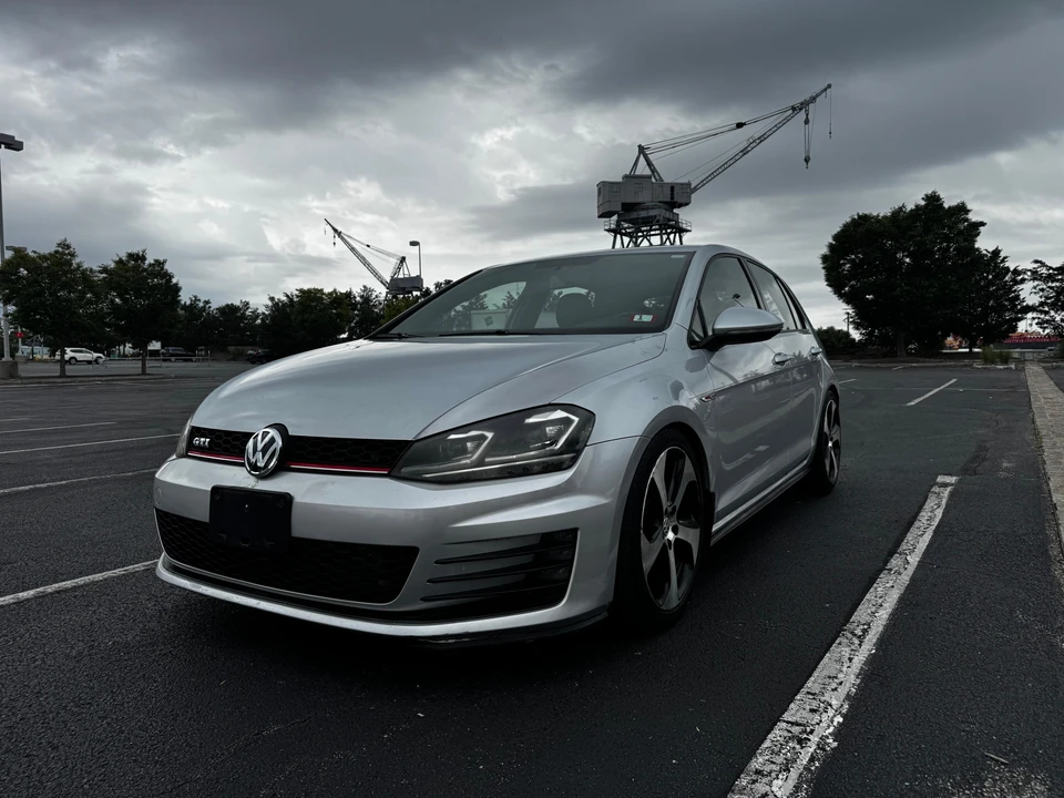 2015 Volkswagen GTI Mk7 - Image 7 of 31