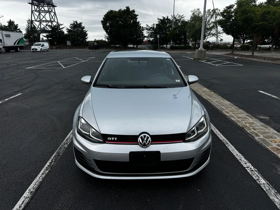 2015 Volkswagen GTI Mk7 - Image 6 of 31