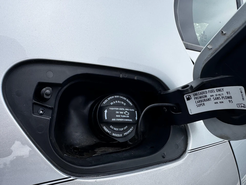 2015 Volkswagen GTI Mk7 - Image 31 of 31