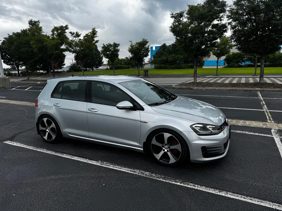 2015 Volkswagen GTI Mk7 - Image 13 of 31