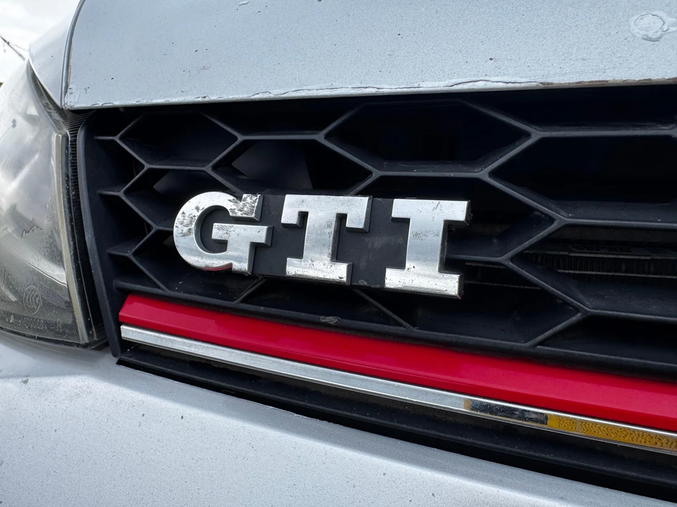 2015 Volkswagen GTI Mk7 - Image 16 of 31