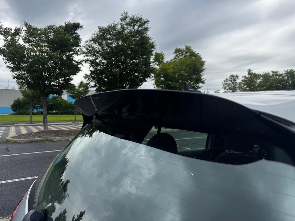 2015 Volkswagen GTI Mk7 - Image 26 of 31