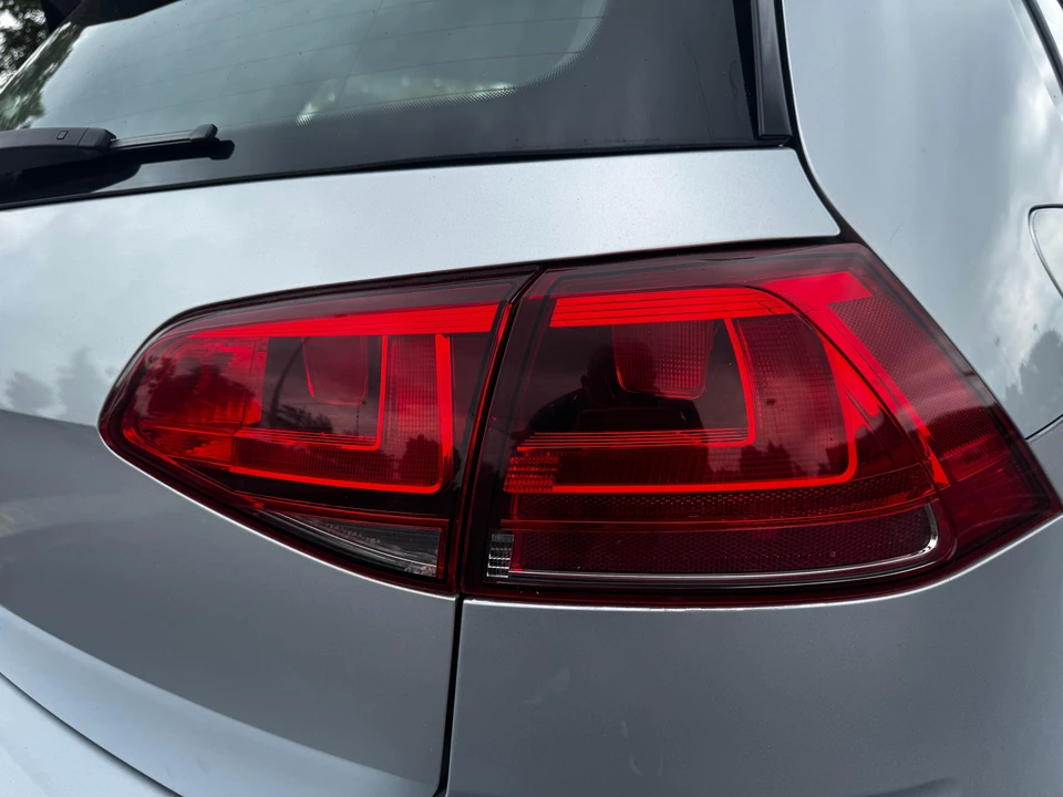 2015 Volkswagen GTI Mk7 - Image 25 of 31
