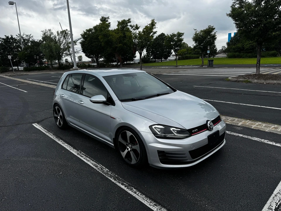 2015 Volkswagen GTI Mk7 - Image 14 of 31