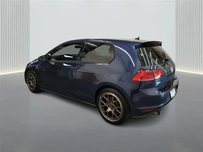2015 Volkswagen GTI Mk7 - Image 3 of 12
