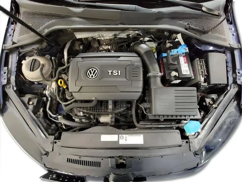 2015 Volkswagen GTI Mk7 - Image 10 of 12