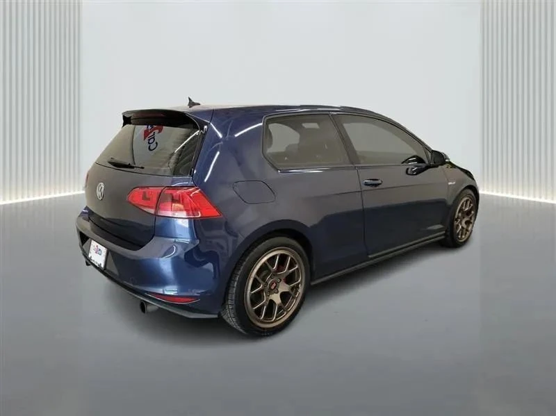 2015 Volkswagen GTI Mk7 - Image 5 of 12