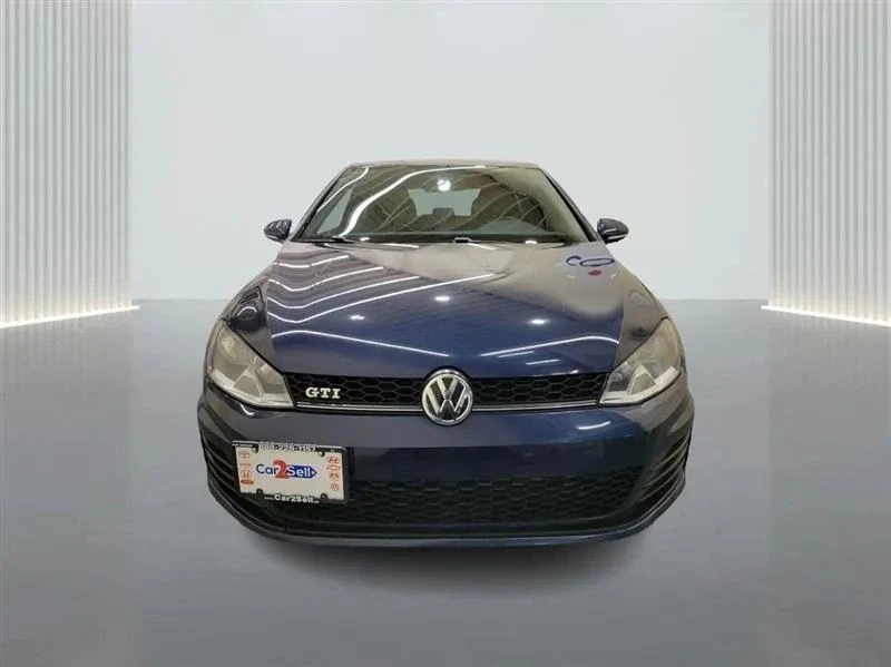 2015 Volkswagen GTI Mk7 - Image 8 of 12