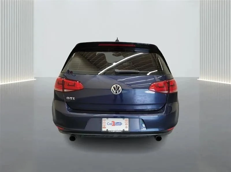 2015 Volkswagen GTI Mk7 - Image 4 of 12