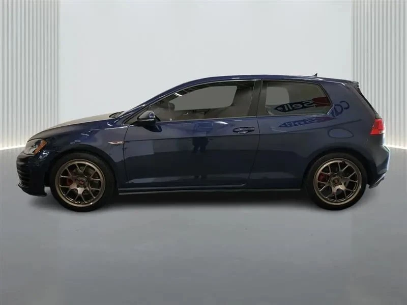 2015 Volkswagen GTI Mk7 - Image 2 of 12