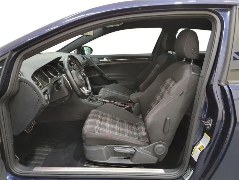 2015 Volkswagen GTI Mk7 - Image 9 of 12