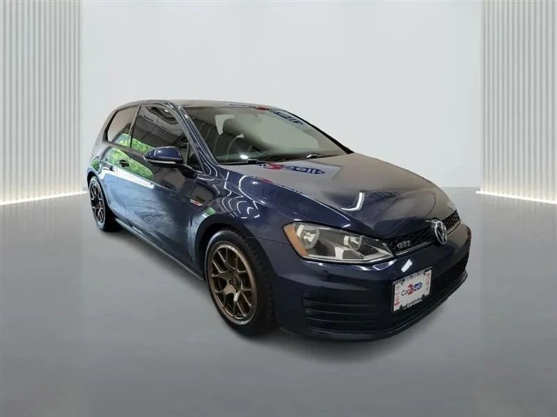 2015 Volkswagen GTI Mk7 - Image 7 of 12