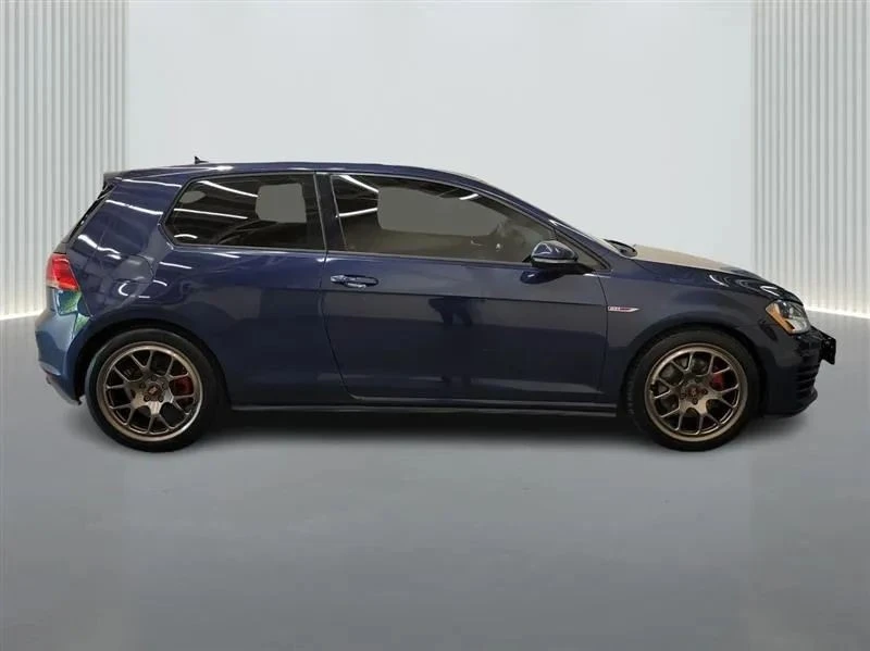 2015 Volkswagen GTI Mk7 - Image 6 of 12