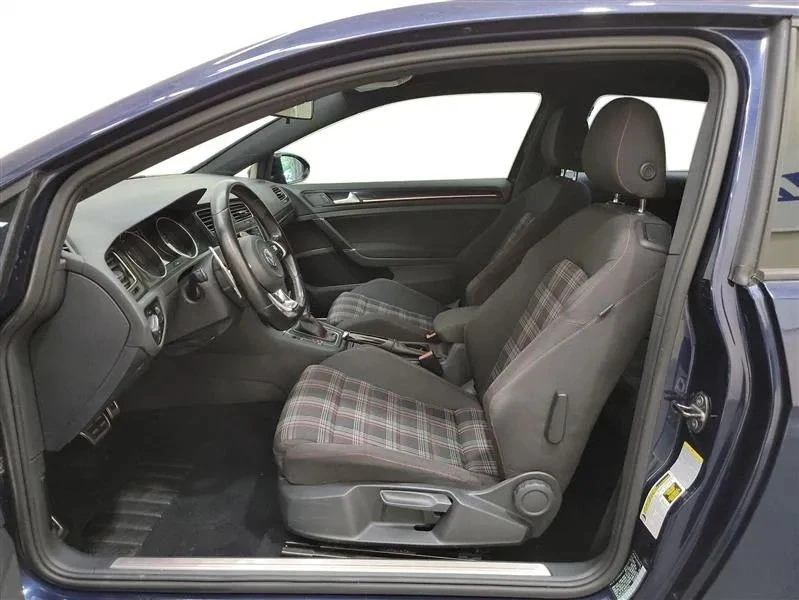 2015 Volkswagen GTI Mk7 - Image 9 of 12