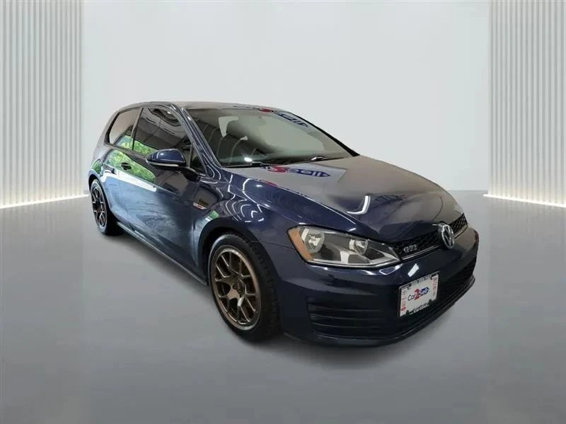 2015 Volkswagen GTI Mk7 - Image 7 of 12