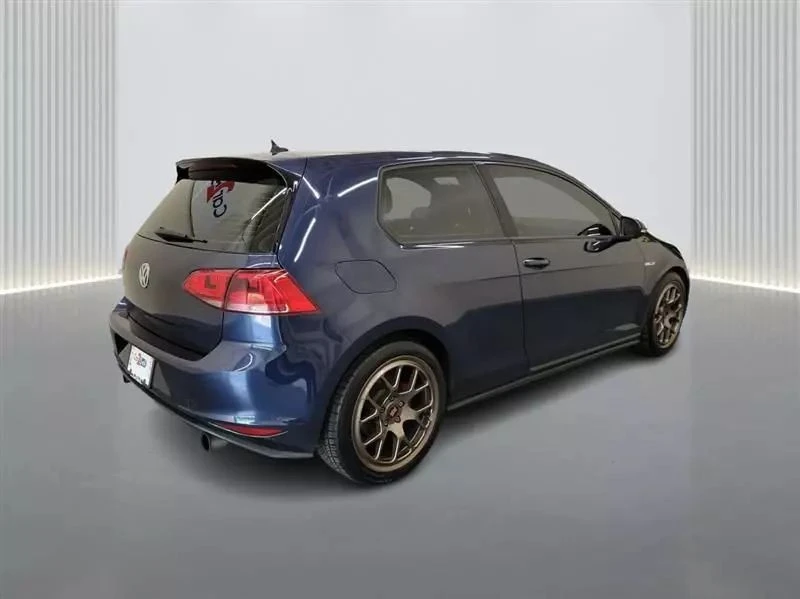 2015 Volkswagen GTI Mk7 - Image 5 of 12