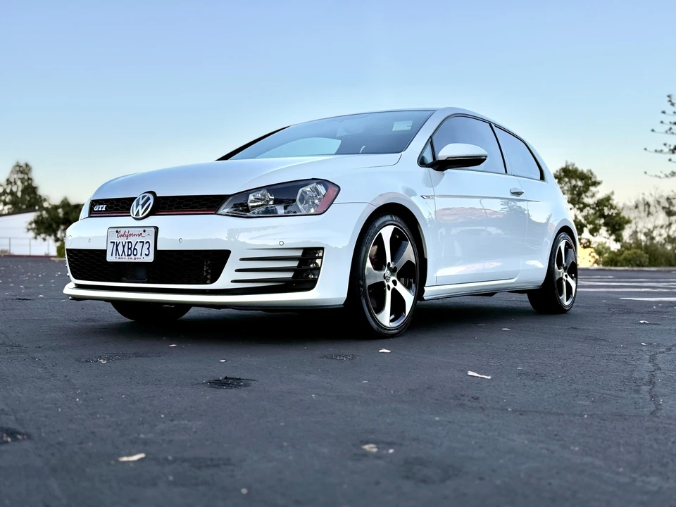 2015 Volkswagen GTI Mk7 - Image 17 of 31